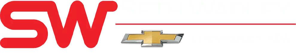 Seth Wadley Chevrolet of Ada logo