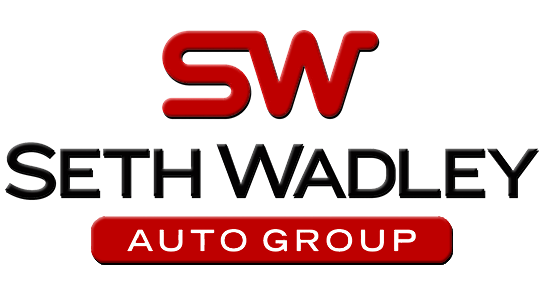 Seth Wadley Auto Group logo